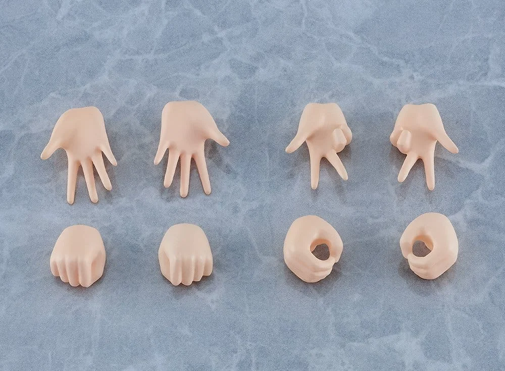 Cutie Honey Nova Plastic Model Kit PLAMATEA Muse Body: Ichika Bikini Ver. A Type 15 cm